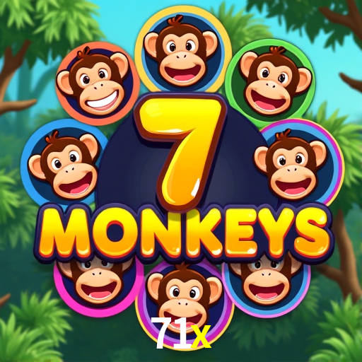 A Revolução dos Aplicativos de Jogos no 71x