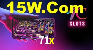 Descubra o Mundo do Cassino Online com 71x